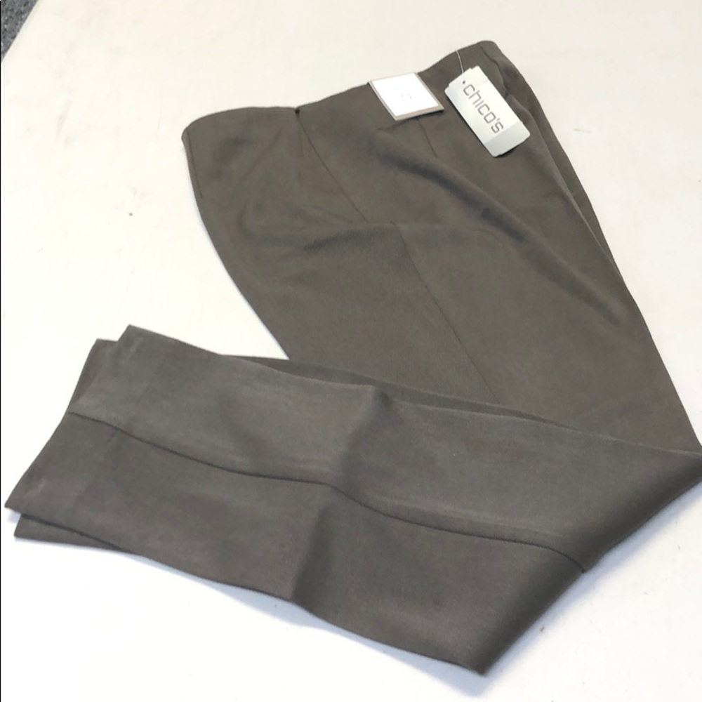 Pants